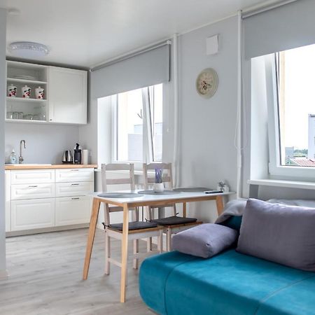Roosi Apartment Haapsalu Kültér fotó