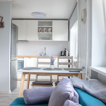 Roosi Apartment Haapsalu Kültér fotó