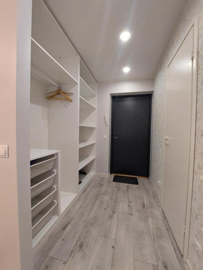 Roosi Apartment Haapsalu Kültér fotó