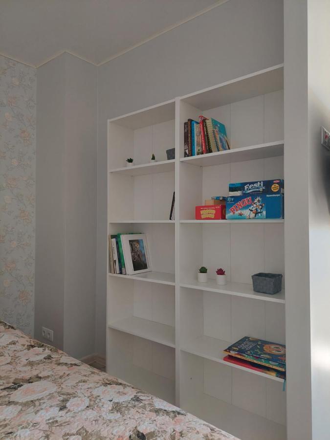 Roosi Apartment Haapsalu Kültér fotó