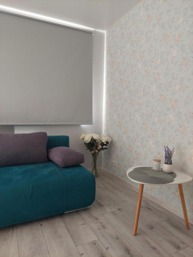 Roosi Apartment Haapsalu Kültér fotó