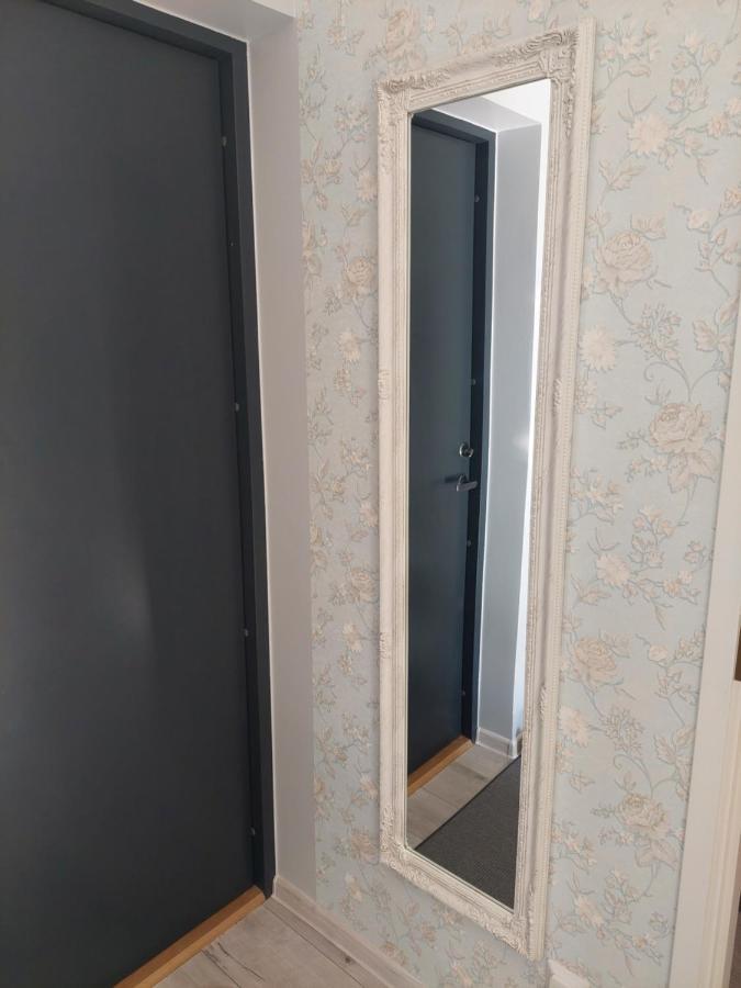 Roosi Apartment Haapsalu Kültér fotó
