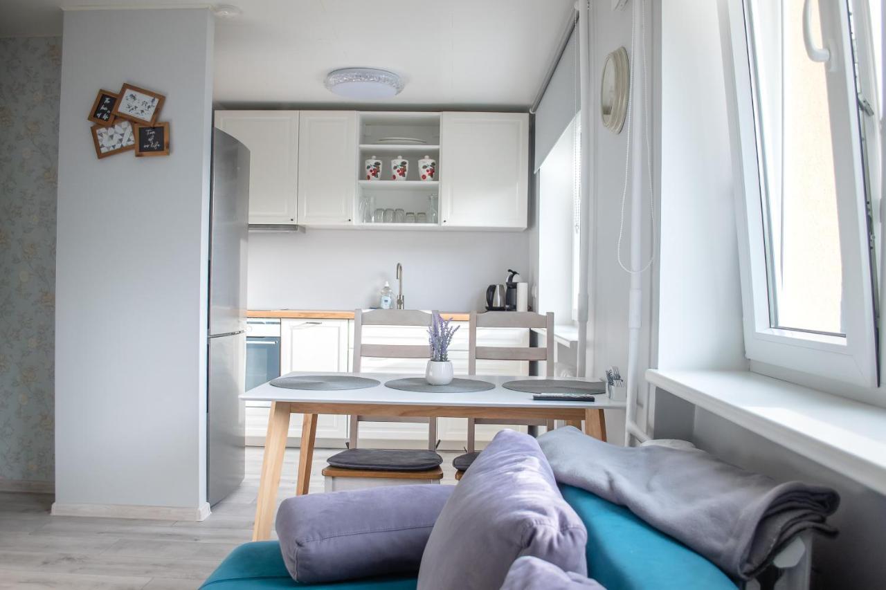 Roosi Apartment Haapsalu Kültér fotó