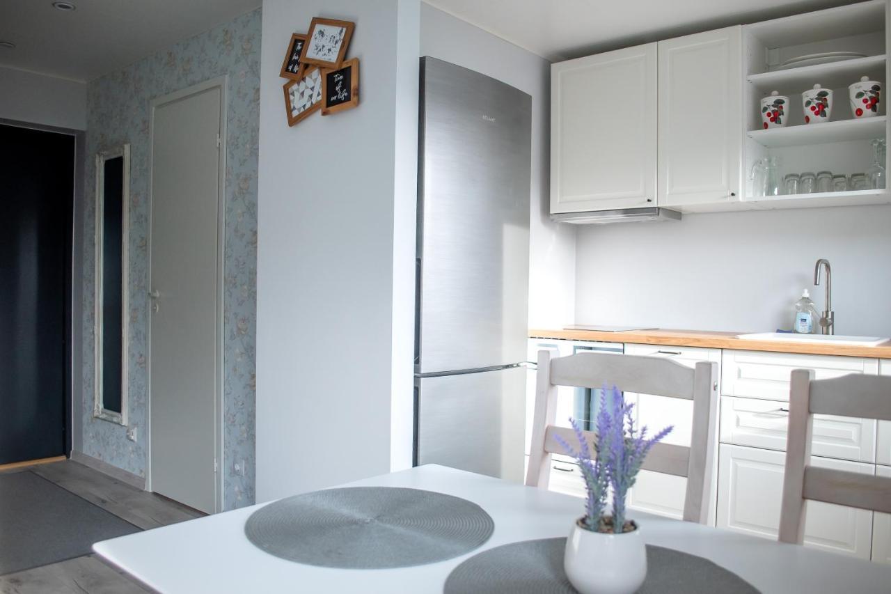 Roosi Apartment Haapsalu Kültér fotó