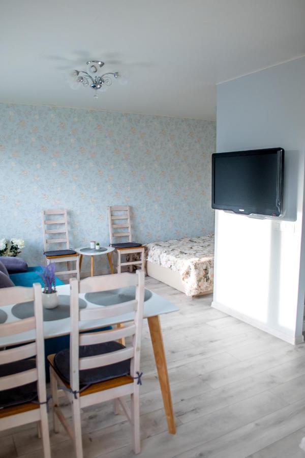 Roosi Apartment Haapsalu Kültér fotó