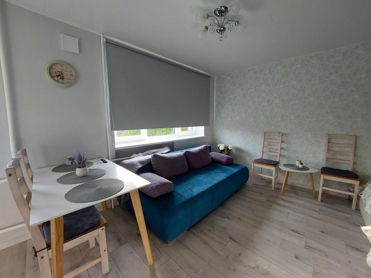 Roosi Apartment Haapsalu Kültér fotó
