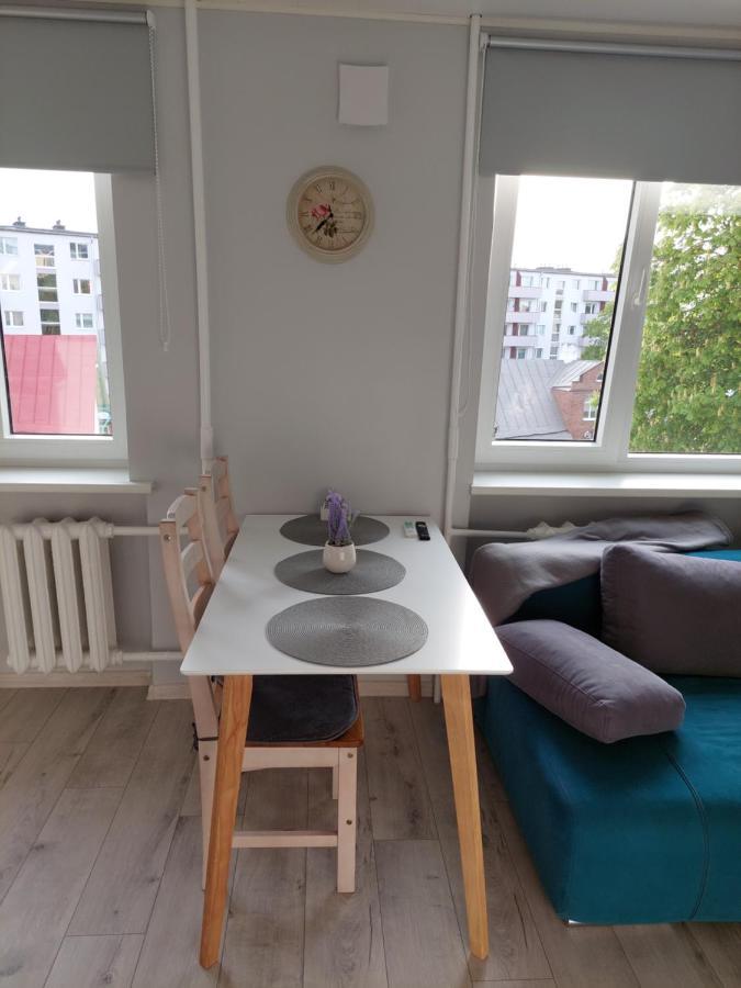 Roosi Apartment Haapsalu Kültér fotó