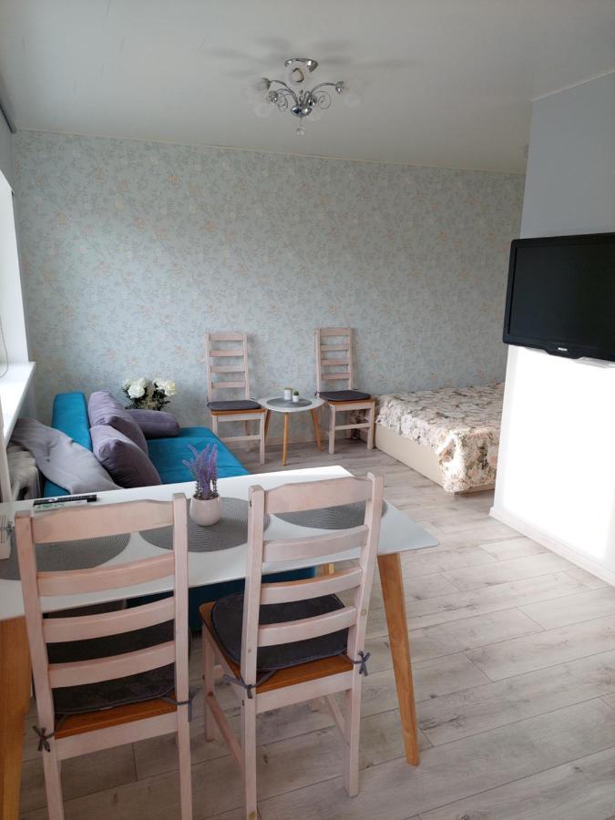 Roosi Apartment Haapsalu Kültér fotó