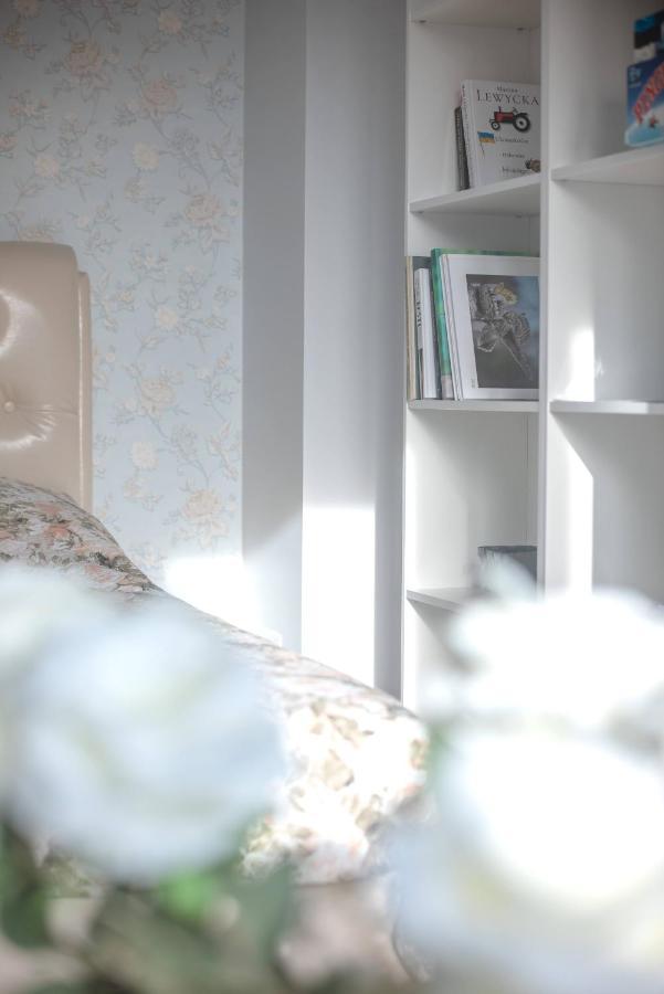 Roosi Apartment Haapsalu Kültér fotó