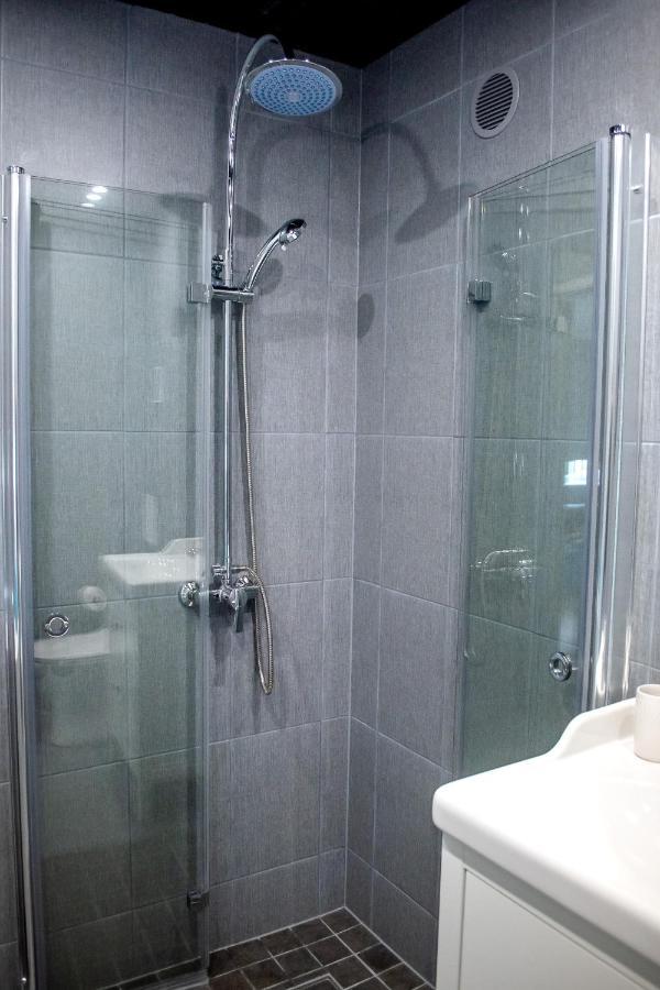 Roosi Apartment Haapsalu Kültér fotó