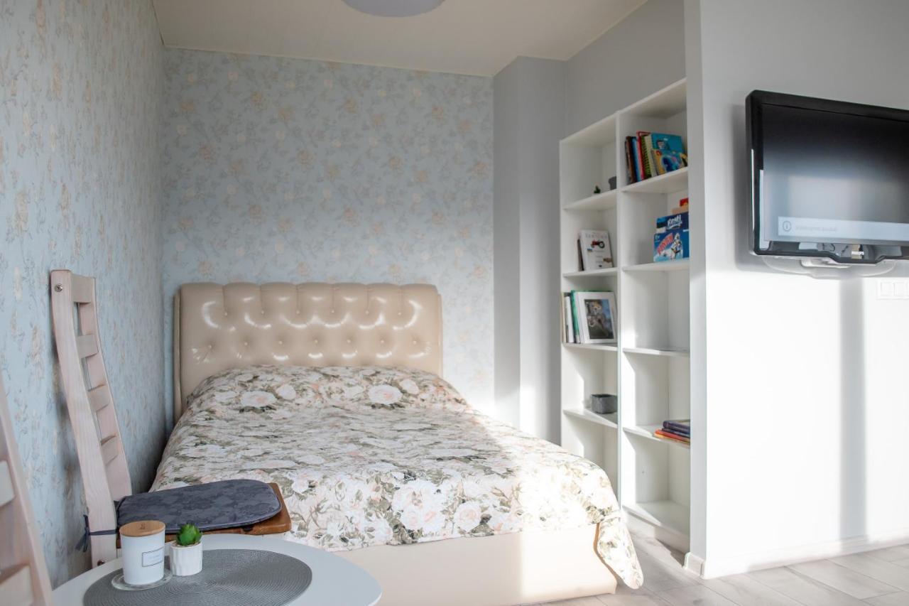 Roosi Apartment Haapsalu Kültér fotó