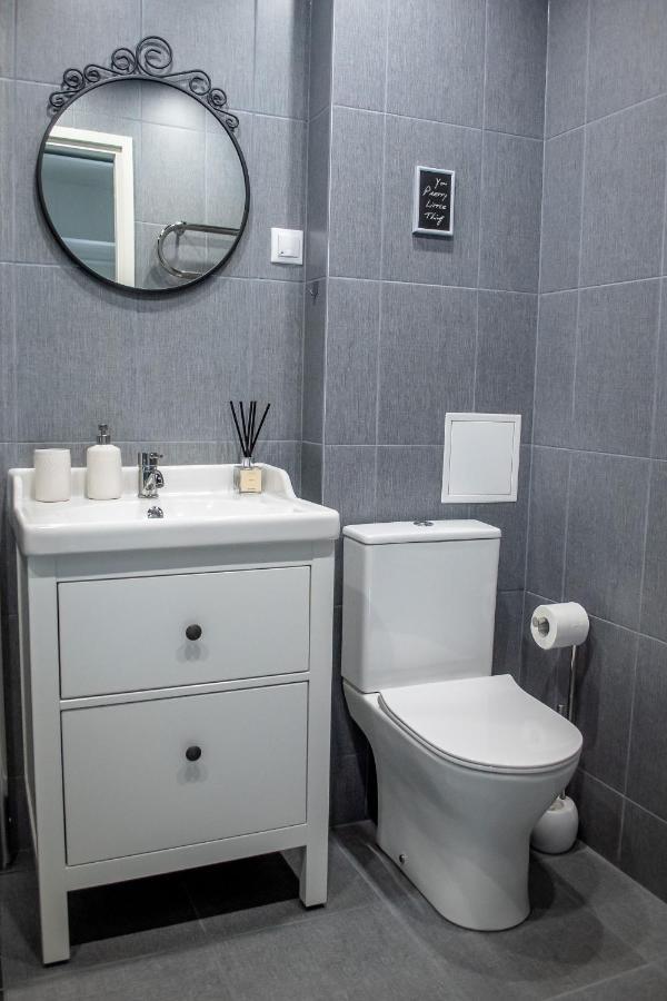 Roosi Apartment Haapsalu Kültér fotó